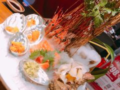-和彩放题餐厅(酒仙桥店)