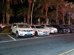 -新金盛·海鲜酒楼(盐田店)