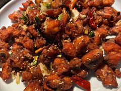 -乌苏疆遇集市烧烤新疆菜(乌苏啤酒小镇店)