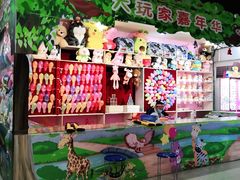 -大玩家(拱墅万达店)