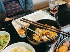 -老卜奎齐齐哈尔烤肉(人民东路店)