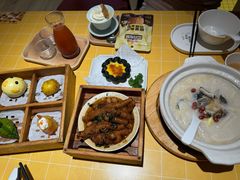 -蔡澜点心·粤菜(花城汇南区店)