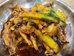 -江城燕子大排档(江汉路步行街店)