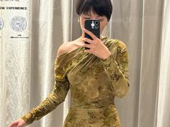 -ZARA(上海时代广场店)