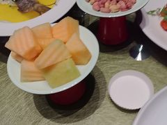 -太守宴·蘭院(天塔店)