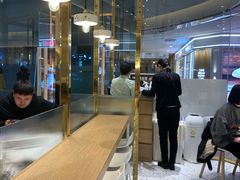 用餐区-池奈·咖喱蛋包饭(熙地港店)