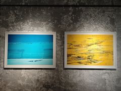 -V Bar海景扒房(北海湾惠龙万达嘉华酒店)