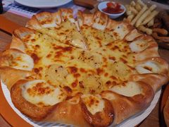 -必胜客(远大路店)