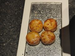 -上井精致料理自助餐(松雷店)