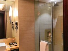 -上海浦东绿地铂骊酒店