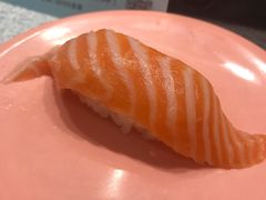 -争鲜回转寿司(南开大悦城店)