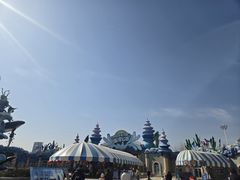 -华夏文旅海洋公园