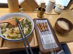 -马记永·兰州牛肉面(3019君尚店)