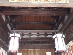 景点-福建民俗博物馆