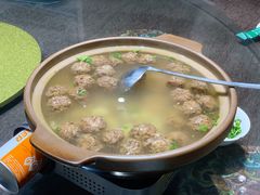 -绿色菜园·农家土菜(贤山店)