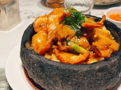 -潮堂 · 潮州菜(国贸商城店)