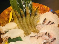 -牛New寿喜烧(虹桥新天地店)