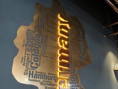 -haxnbauer海森堡德国餐厅(深圳coco店)