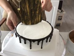 -千浔一暖DIY蛋糕烘焙(人民大学店)