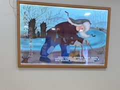 -屯老二农家铁锅炖·行业领军者(梅江店)