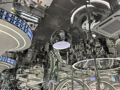 -3号仓库·创意中国菜(新世界城店)