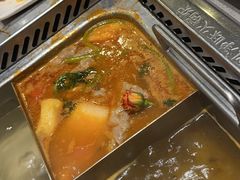 -海底捞火锅(凯德广场店)