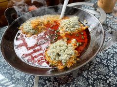 -张关合渣(航空大道店)