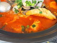-外婆小菜(灵岩南路店)