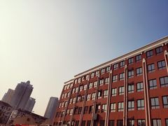 -上海市敬业中学