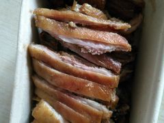 -京味斋·北京烤鸭(北京南站洋桥店)