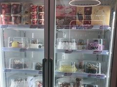 -DQ·蛋糕·冰淇淋(三亚青春颂店)