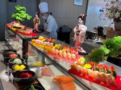 -星璞全日餐厅·高空自助餐(深铁铂尔曼酒店)