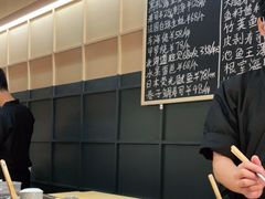 -Sushi Hanzo半藏(天环广场店)