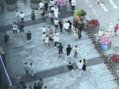 -喜悦烤鸭·新京菜(王府井店)