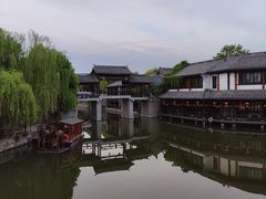 -台儿庄古城