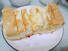 -汤姆大师傅鲜香牛肉饼(深圳保利文化广场店)