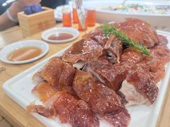 -粤集·手工粤菜(皇庭广场店)