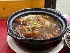 -北大地皖峰饭馆