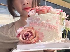 -小麦穗私人订制蛋糕·甜品台(万达店)