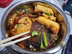 -胖子水煮(铁路三村无任何分店)