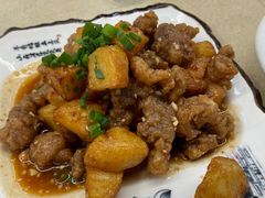 -老福洲(西洪路店)