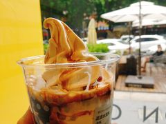 -喜茶(东莞汇一城店)