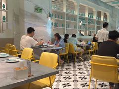 -姚姚酸菜鱼·金戈戈香港豉油鸡(喜荟城联名店)
