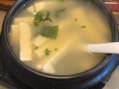 -英兰朝族饭店·英兰锅包肉(佳园路店)