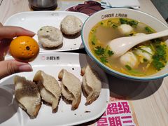 -小杨生煎(愚园路)