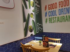 -菲滋意式餐厅(西溪印象城店)