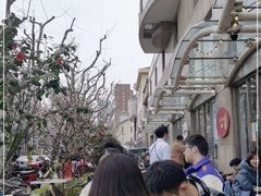 -Alimentari早午餐(安福路店)