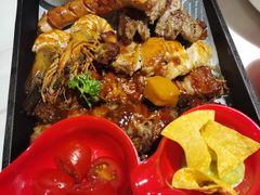 -Gray Whale 灰鲸餐厅(北美N1店)
