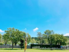 -日光山谷营地乐园