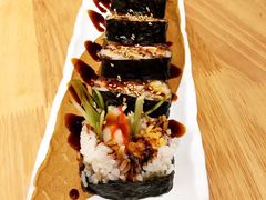 -村上一屋·亚洲菜融合小馆(南楼店)